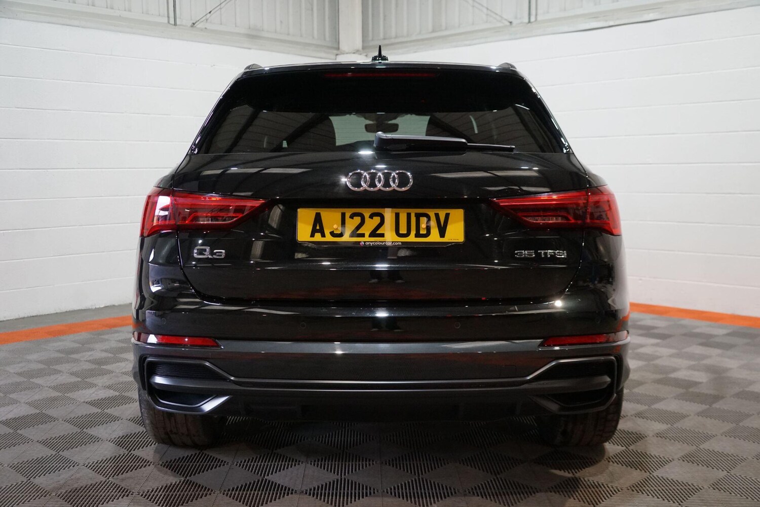 Used Audi Q3 for sale - 77925180: Photo 20