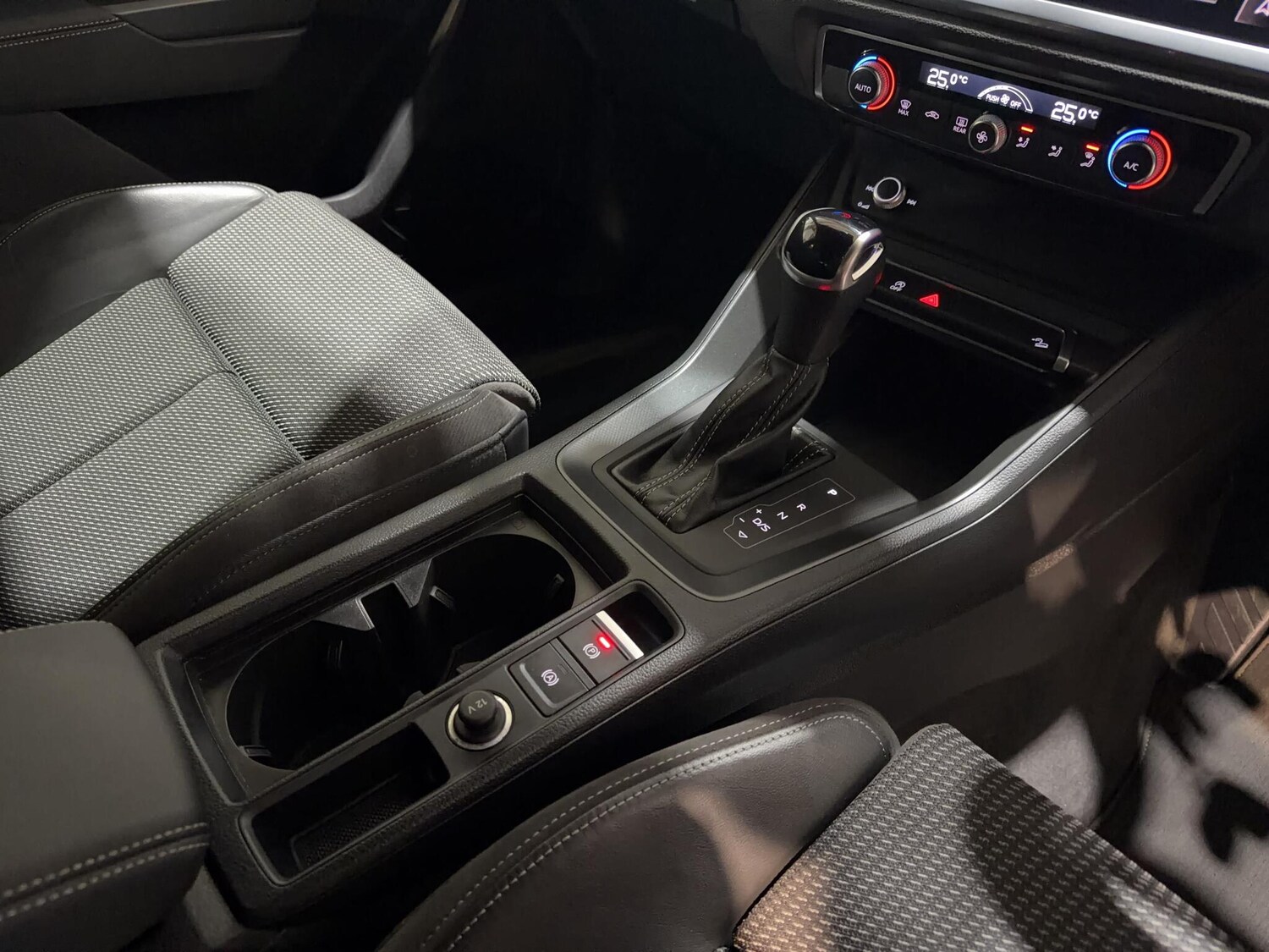 Used Audi Q3 for sale - 77925180: Photo 31