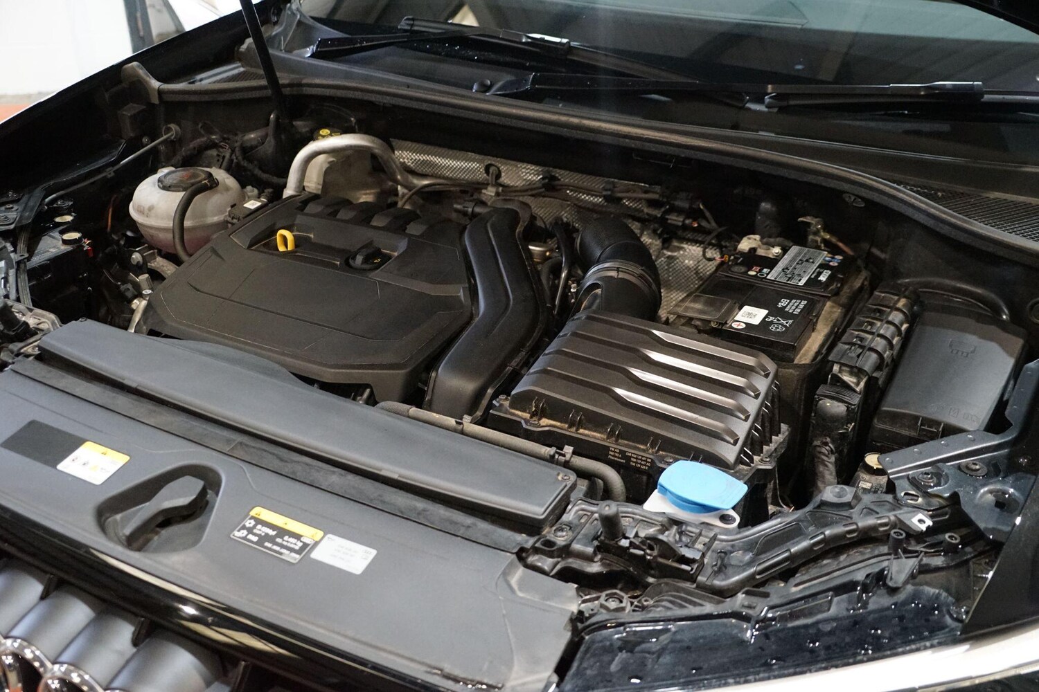 Used Audi Q3 for sale - 77925180: Photo 42