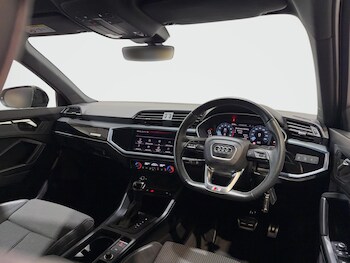 Used Audi Q3 2022 for sale - 77925180: Photo