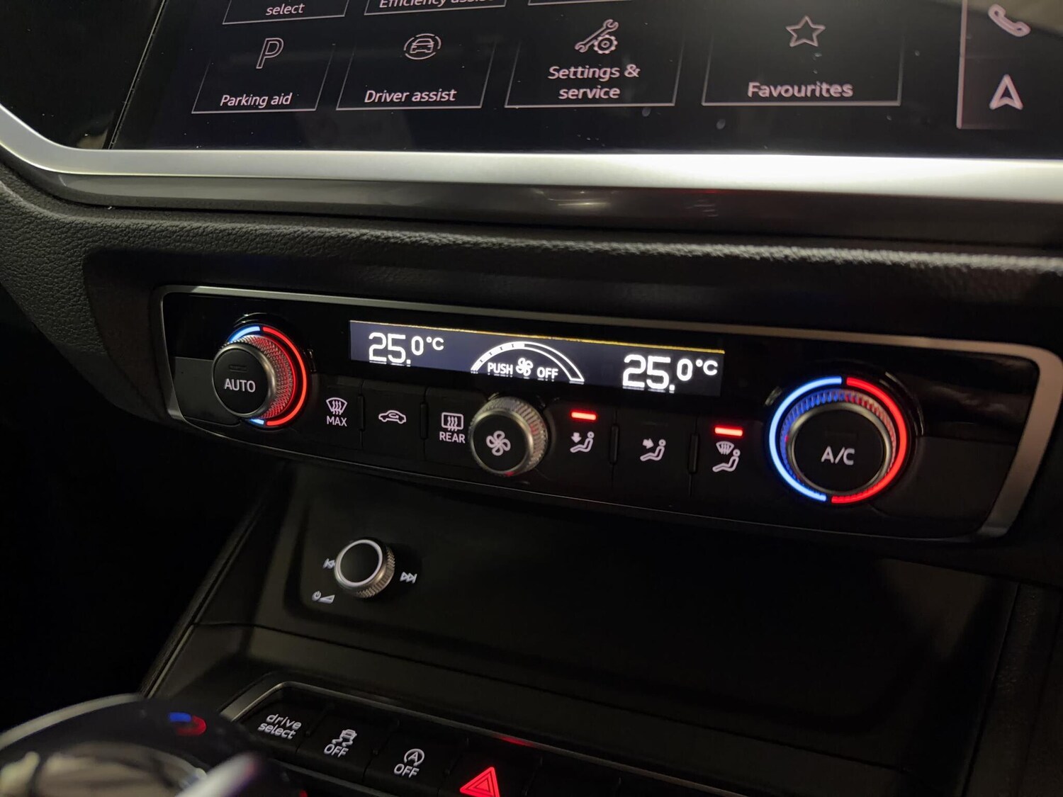 Used Audi Q3 for sale - 77925180: Photo 51