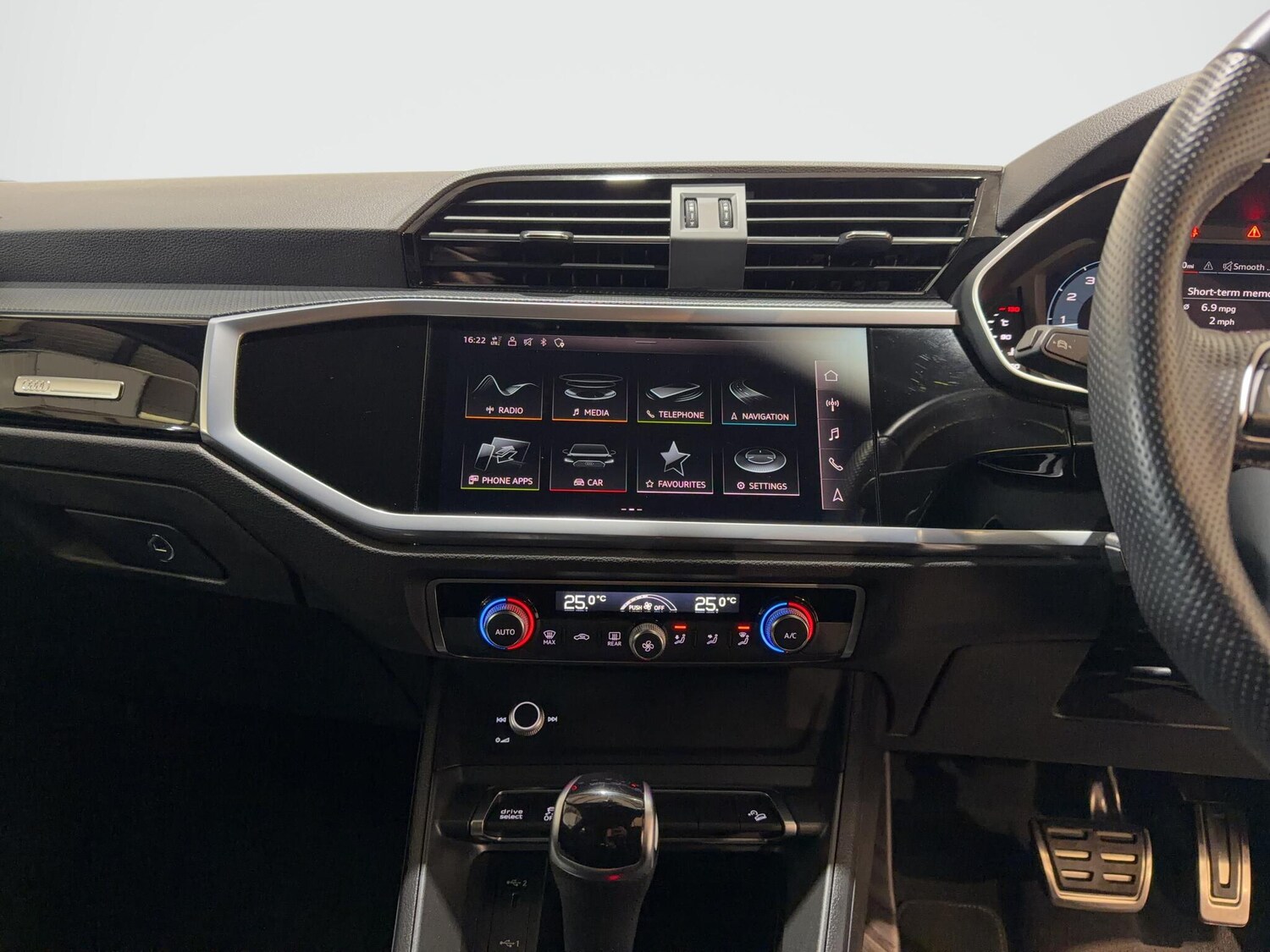 Used Audi Q3 for sale - 77925180: Photo 52