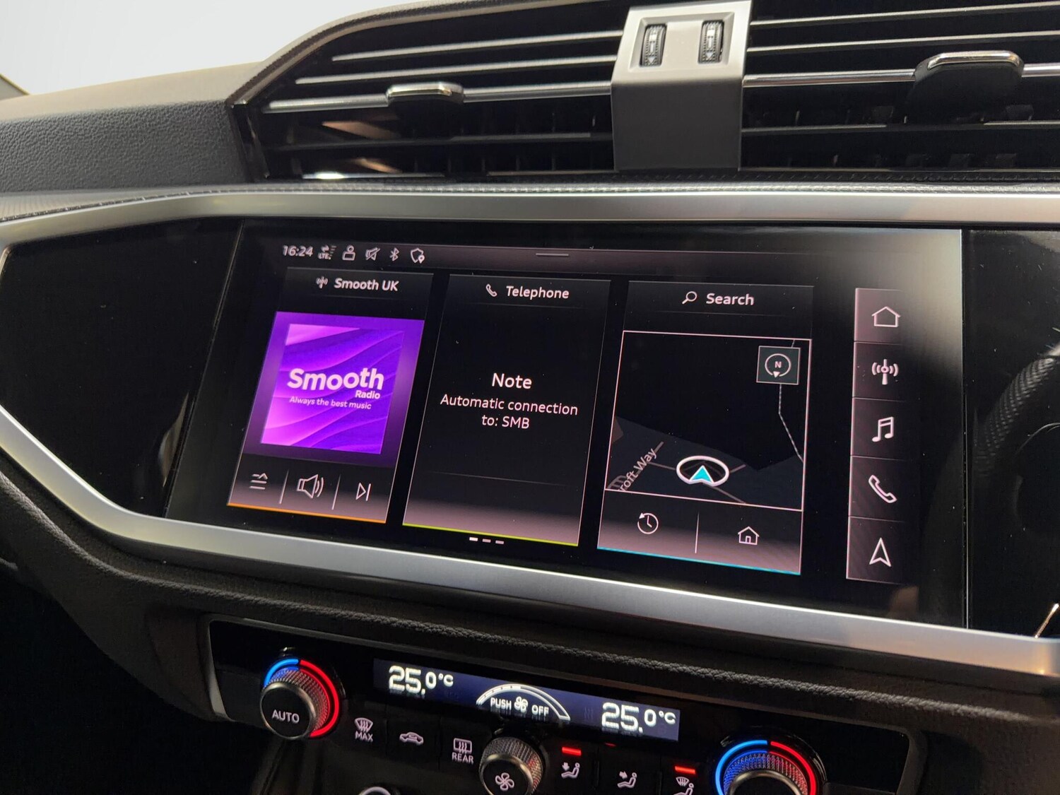 Used Audi Q3 for sale - 77925180: Photo 54