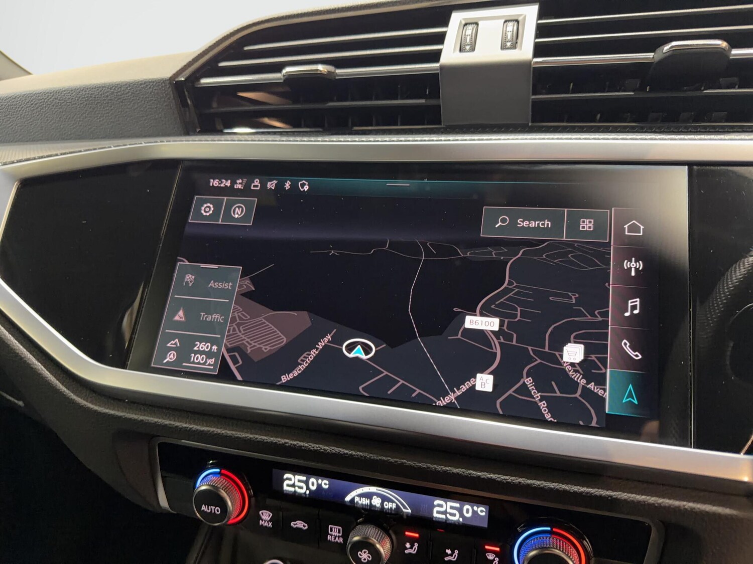 Used Audi Q3 for sale - 77925180: Photo 55