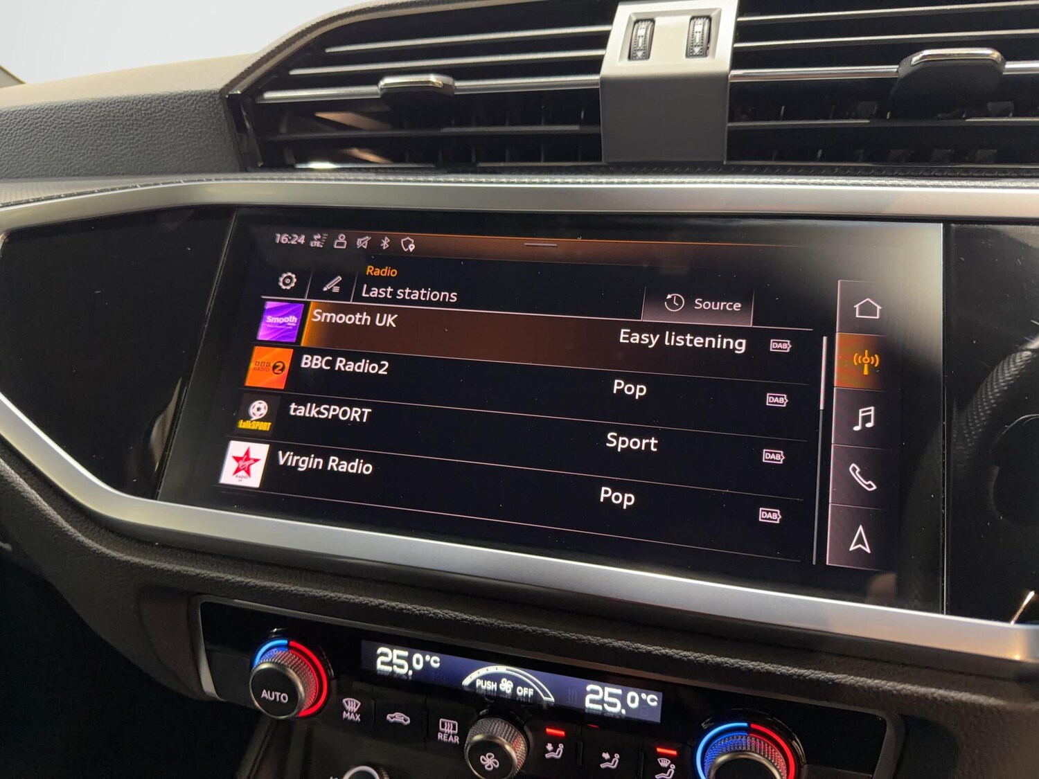 Used Audi Q3 for sale - 77925180: Photo 56