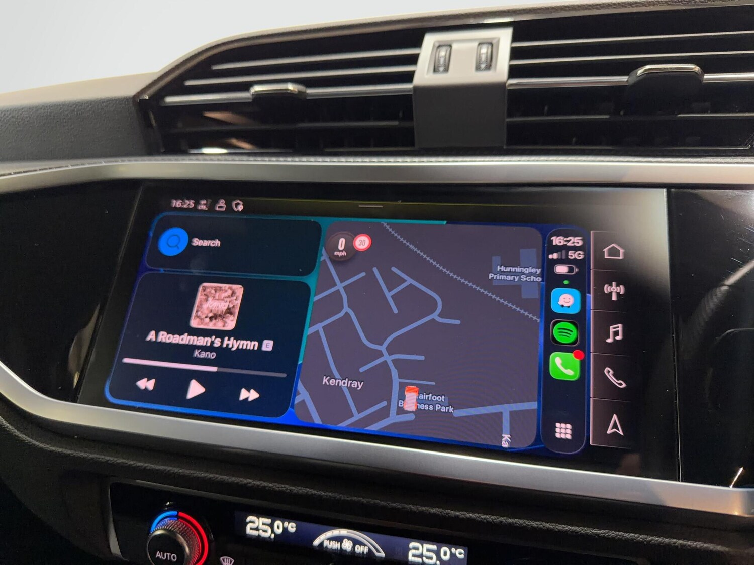 Used Audi Q3 for sale - 77925180: Photo 57