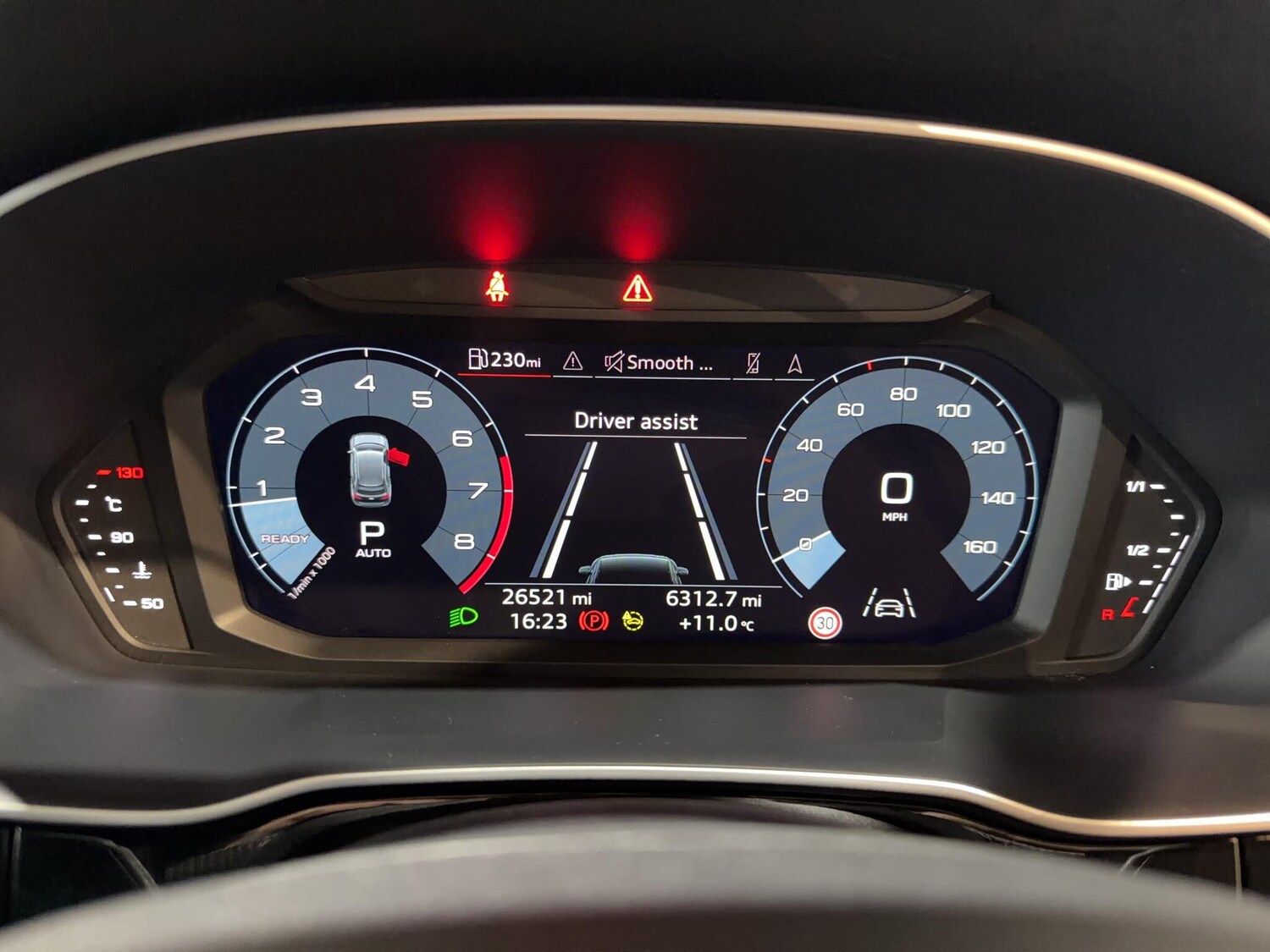 Used Audi Q3 for sale - 77925180: Photo 60