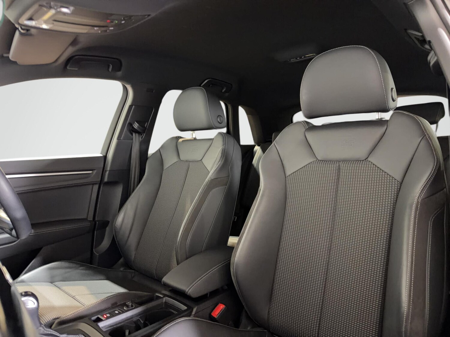 Used Audi Q3 for sale - 77925180: Photo 66