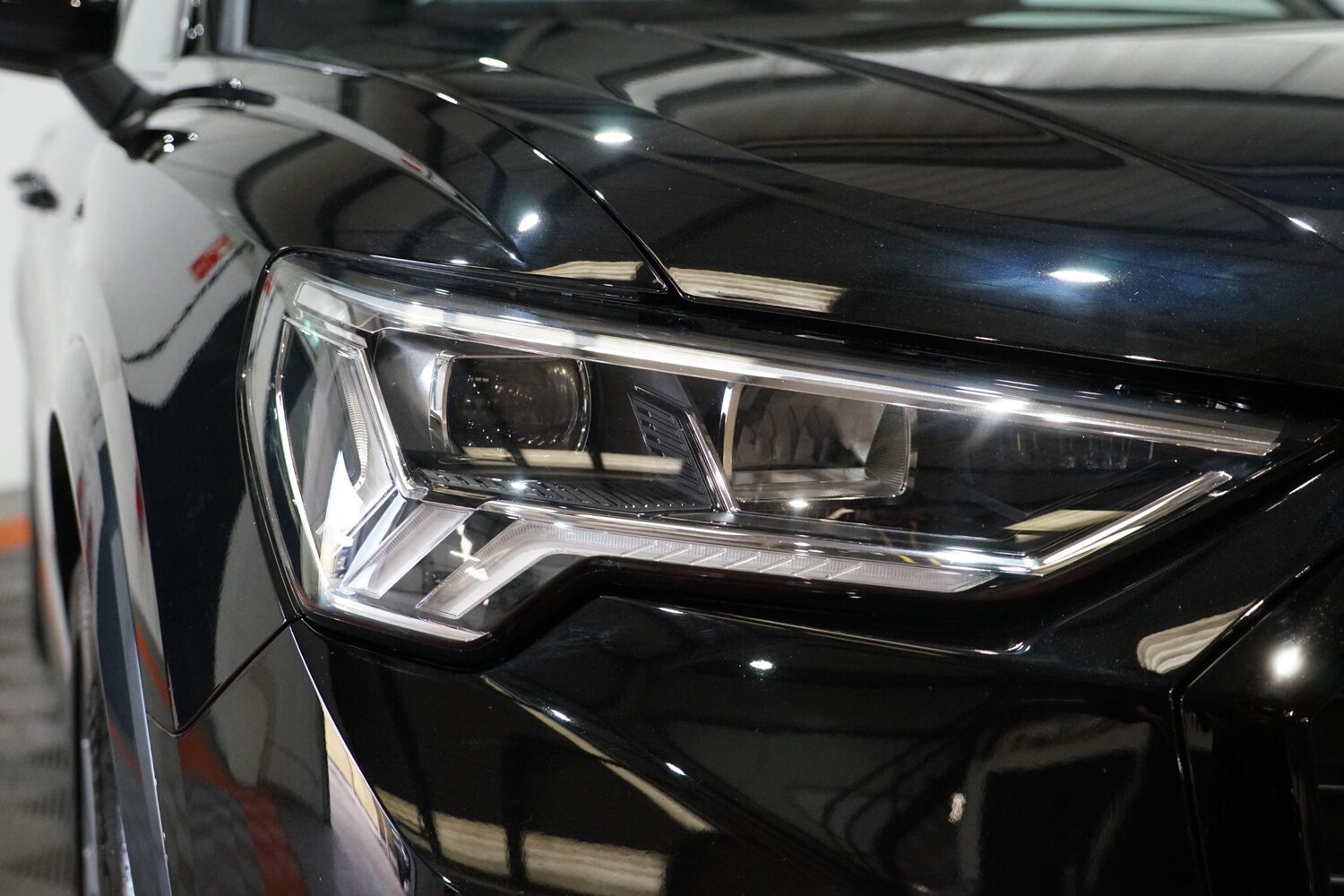 Used Audi Q3 for sale - 77925180: Photo 67