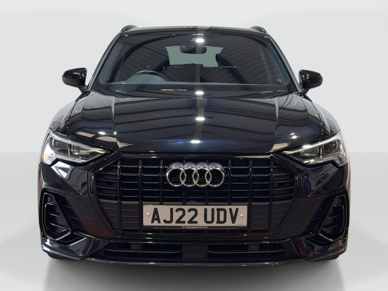 Used Audi Q3 for sale - 77925180: Photo 7