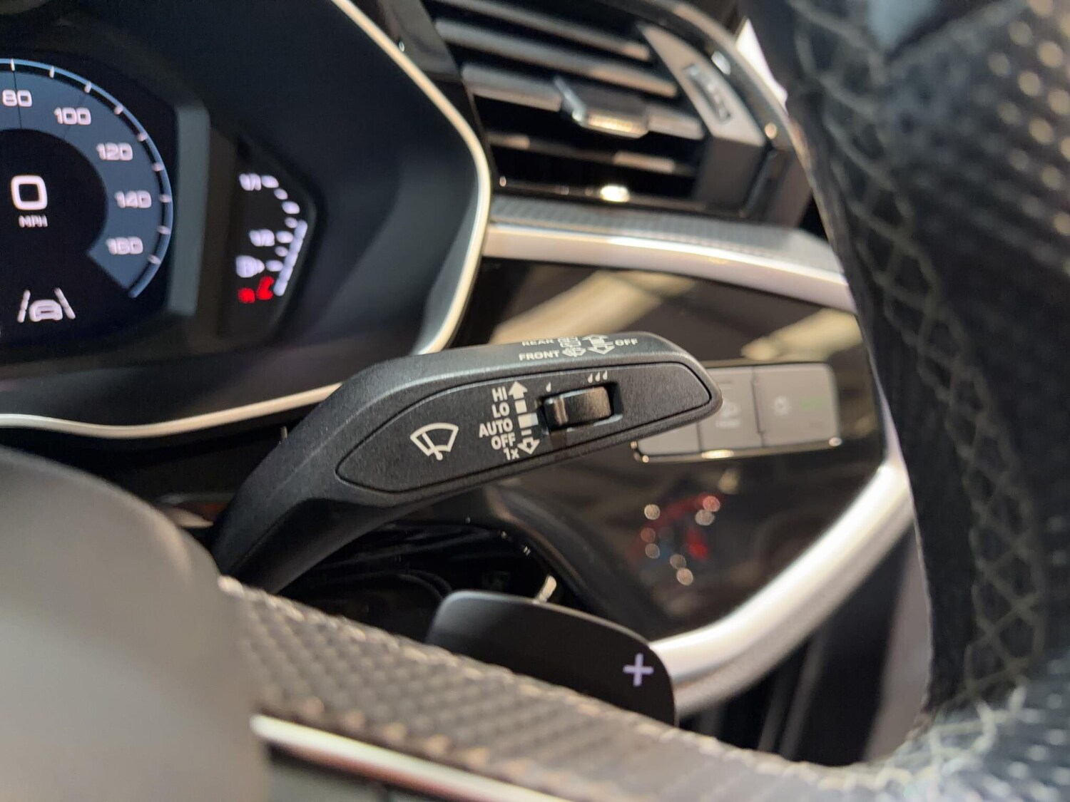 Used Audi Q3 for sale - 77925180: Photo 71