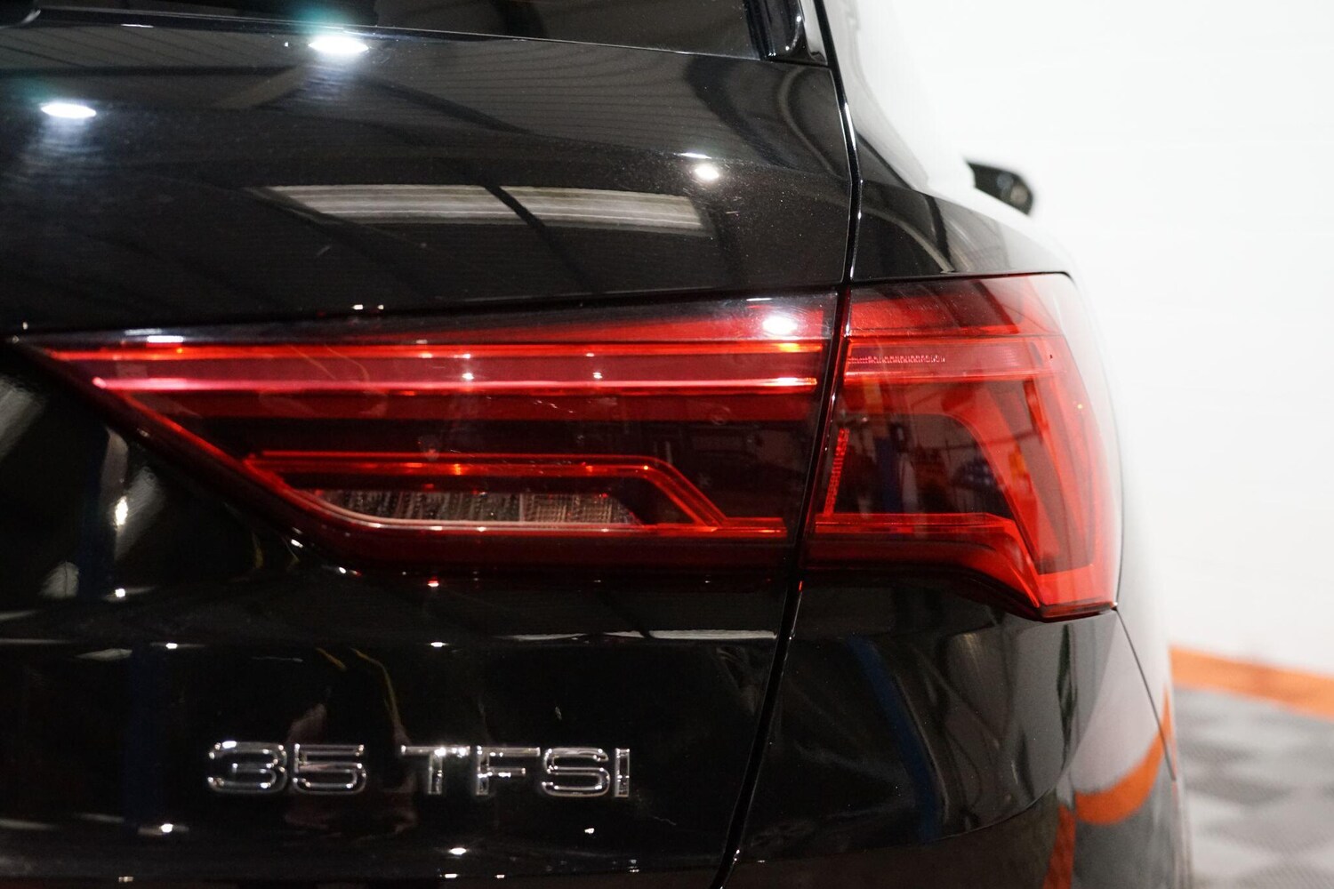 Used Audi Q3 for sale - 77925180: Photo 76