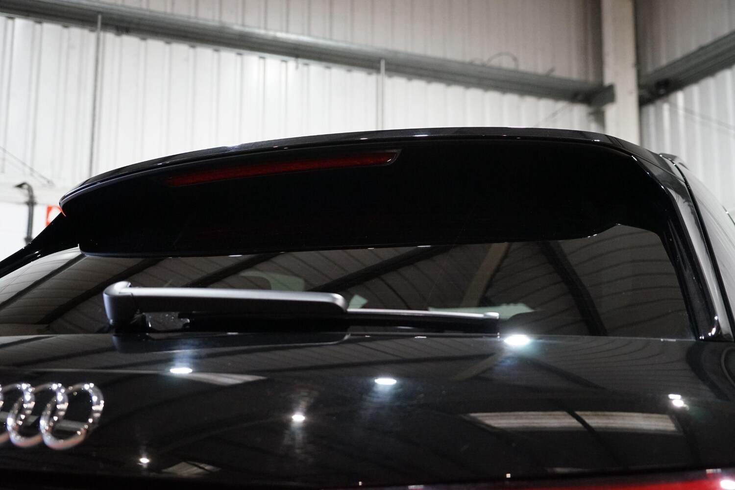 Used Audi Q3 for sale - 77925180: Photo 77