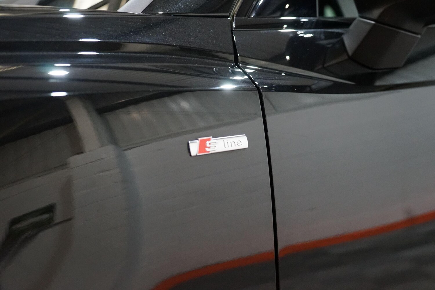 Used Audi Q3 for sale - 77925180: Photo 78