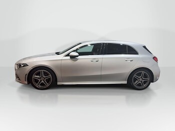 Used Mercedes-Benz A-Class 2020 for sale - 78275305: Photo