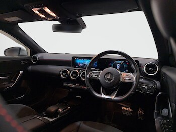 Used Mercedes-Benz A-Class 2020 for sale - 78275305: Photo