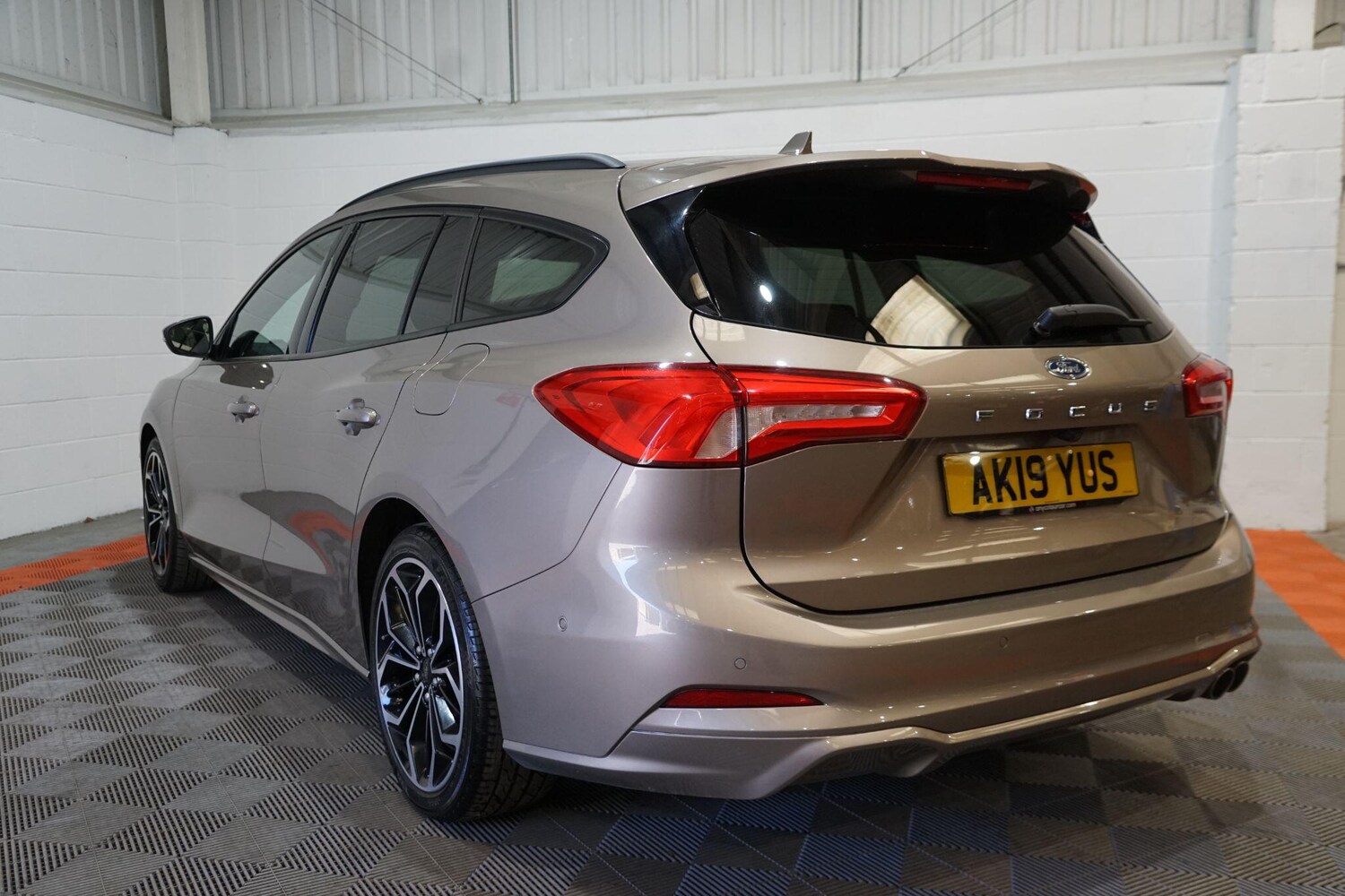 Used Ford Focus 2019 for sale - 78157057: Photo 15