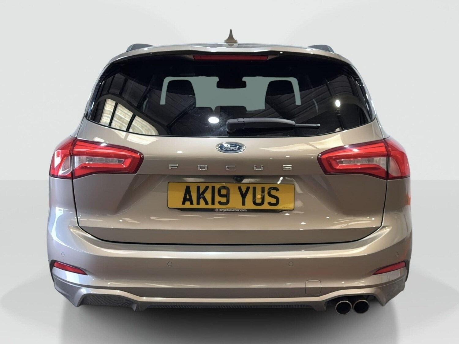 Used Ford Focus 2019 for sale - 78157057: Photo 17