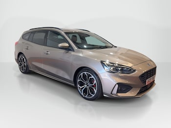 Used Ford Focus 2019 for sale - 78157057: Photo