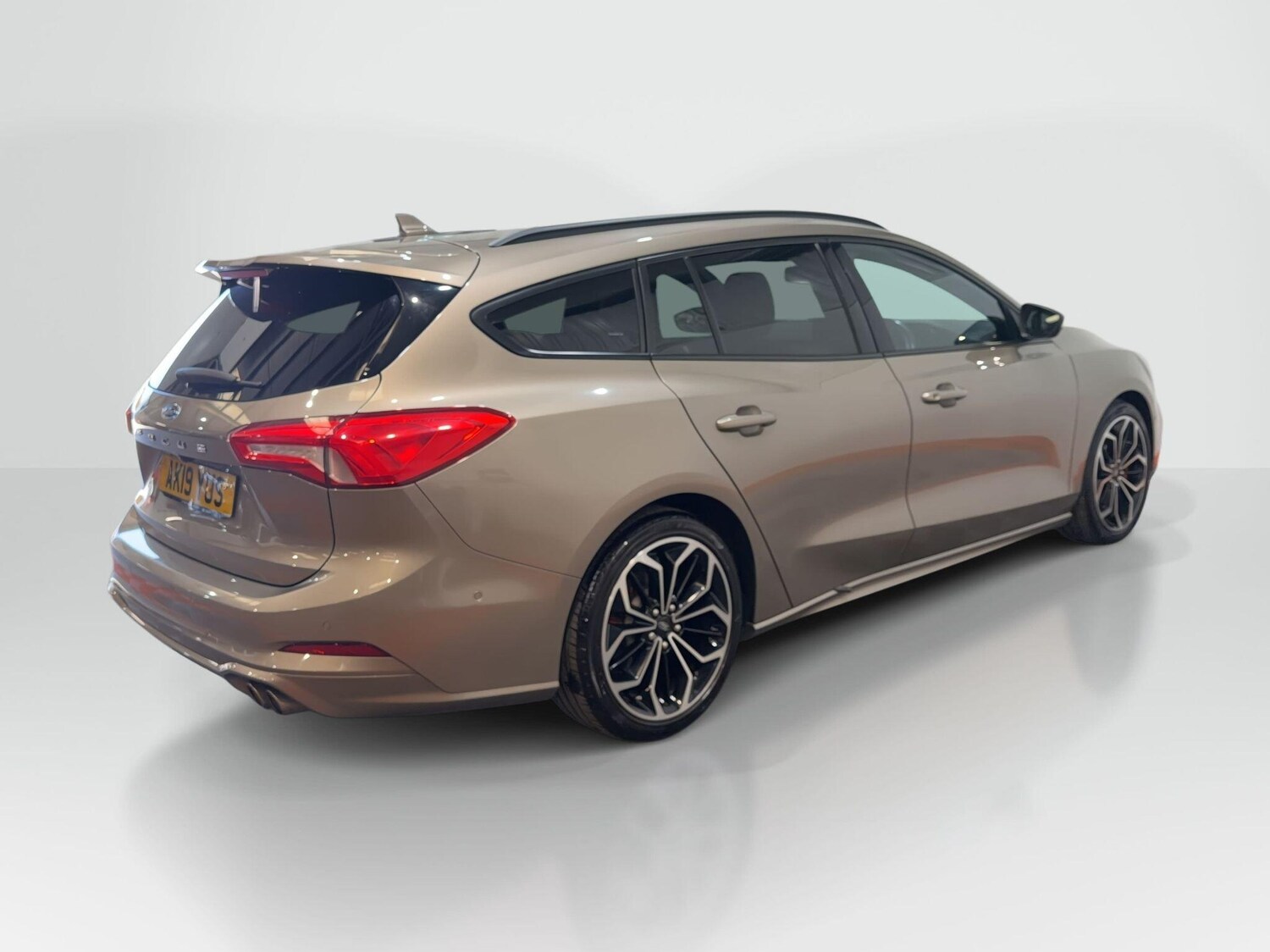 Used Ford Focus 2019 for sale - 78157057: Photo 21