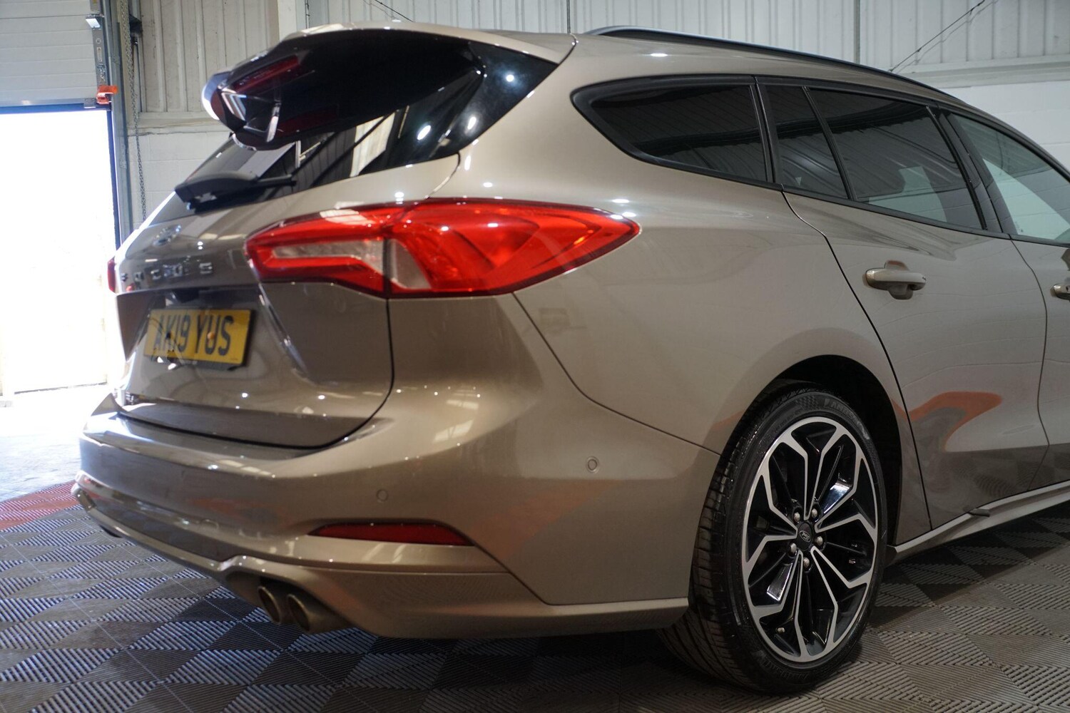 Used Ford Focus 2019 for sale - 78157057: Photo 23