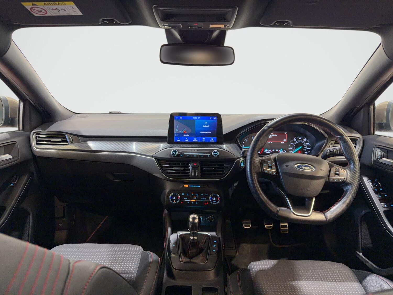 Used Ford Focus 2019 for sale - 78157057: Photo 26