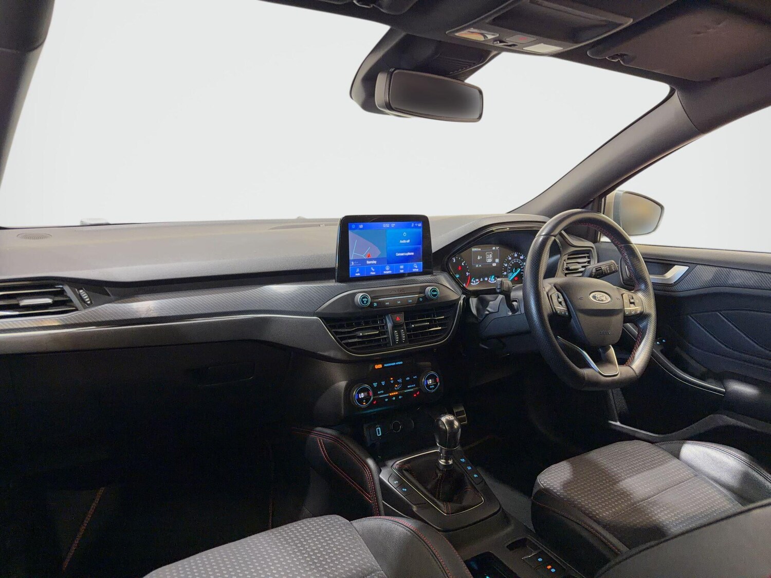 Used Ford Focus 2019 for sale - 78157057: Photo 27