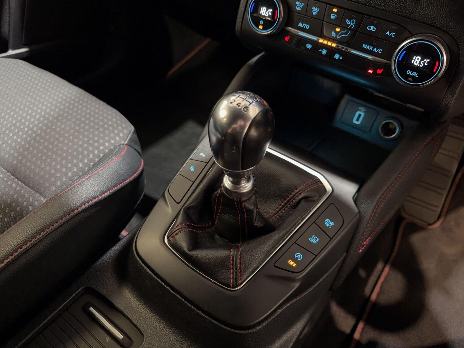 Used Ford Focus 2019 for sale - 78157057: Photo 28