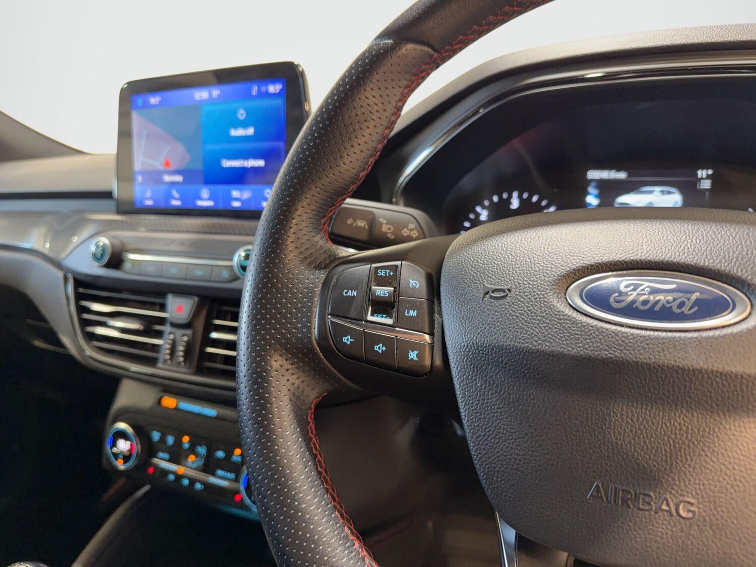 Used Ford Focus 2019 for sale - 78157057: Photo 31