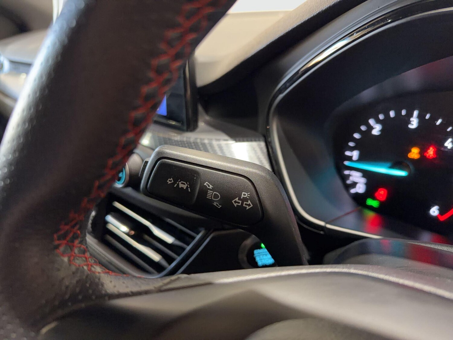 Used Ford Focus 2019 for sale - 78157057: Photo 33