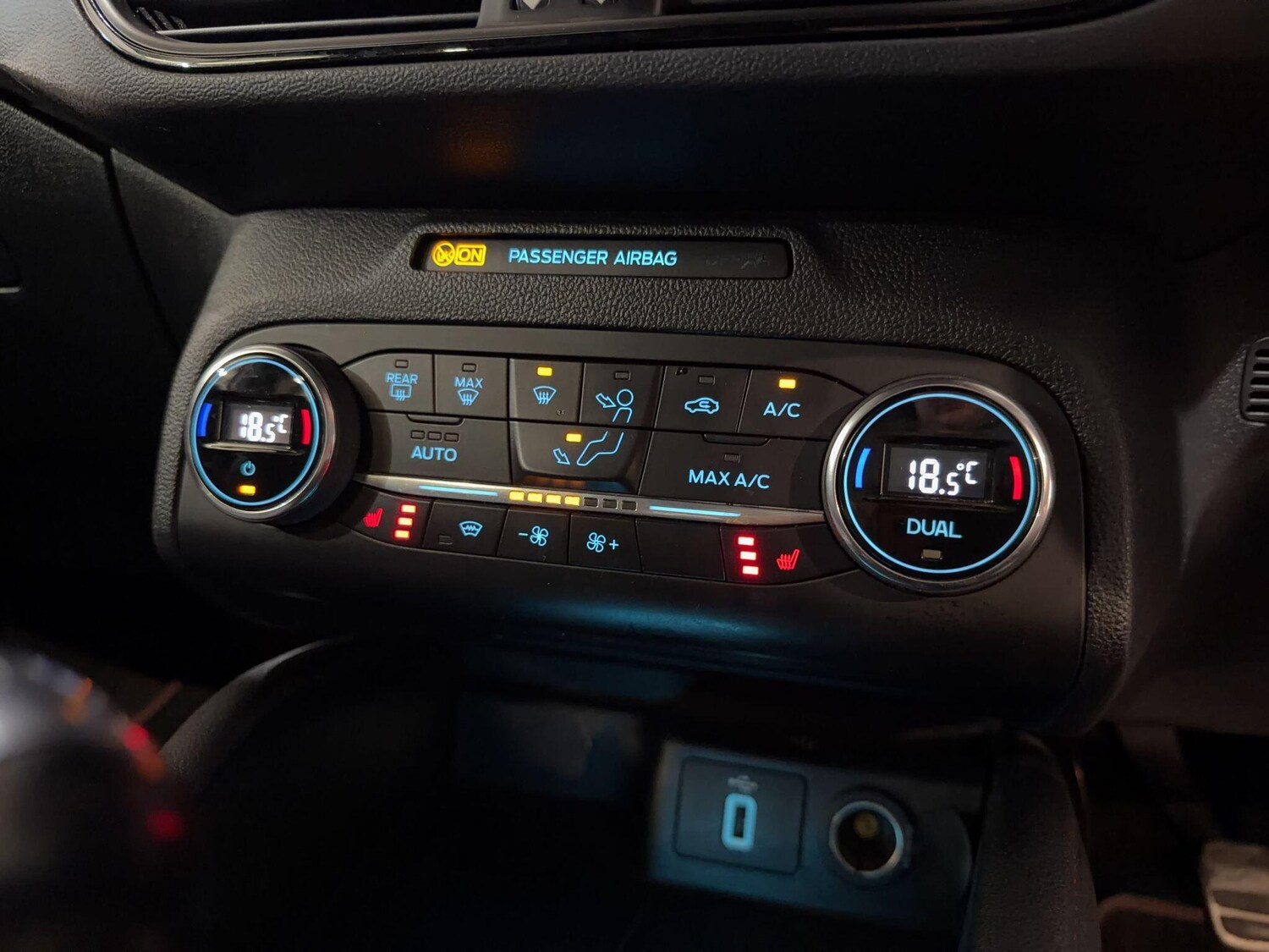 Used Ford Focus 2019 for sale - 78157057: Photo 38