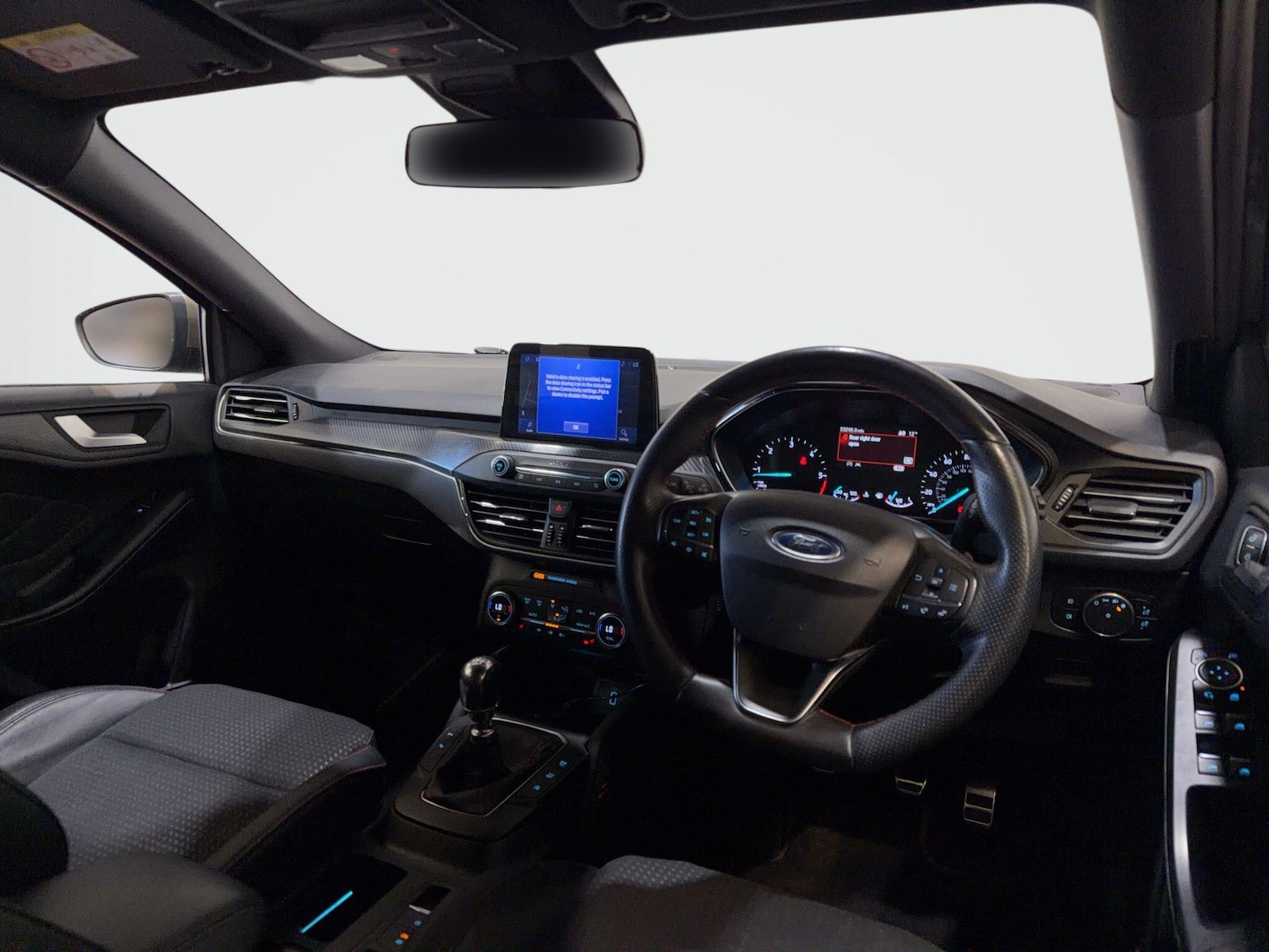 Used Ford Focus 2019 for sale - 78157057: Photo 4