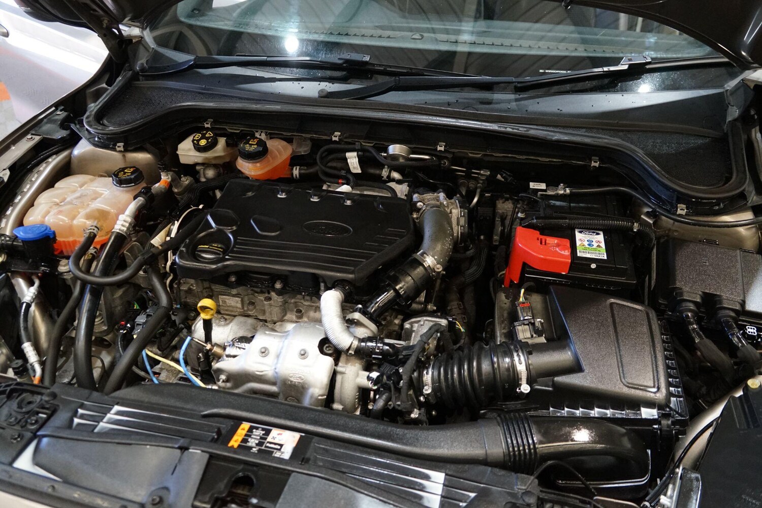 Used Ford Focus 2019 for sale - 78157057: Photo 40