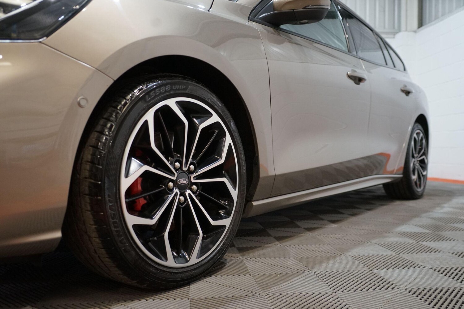 Used Ford Focus 2019 for sale - 78157057: Photo 41