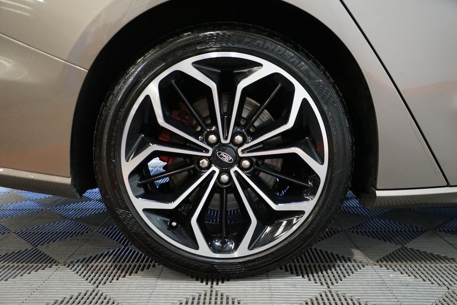 Used Ford Focus 2019 for sale - 78157057: Photo 42