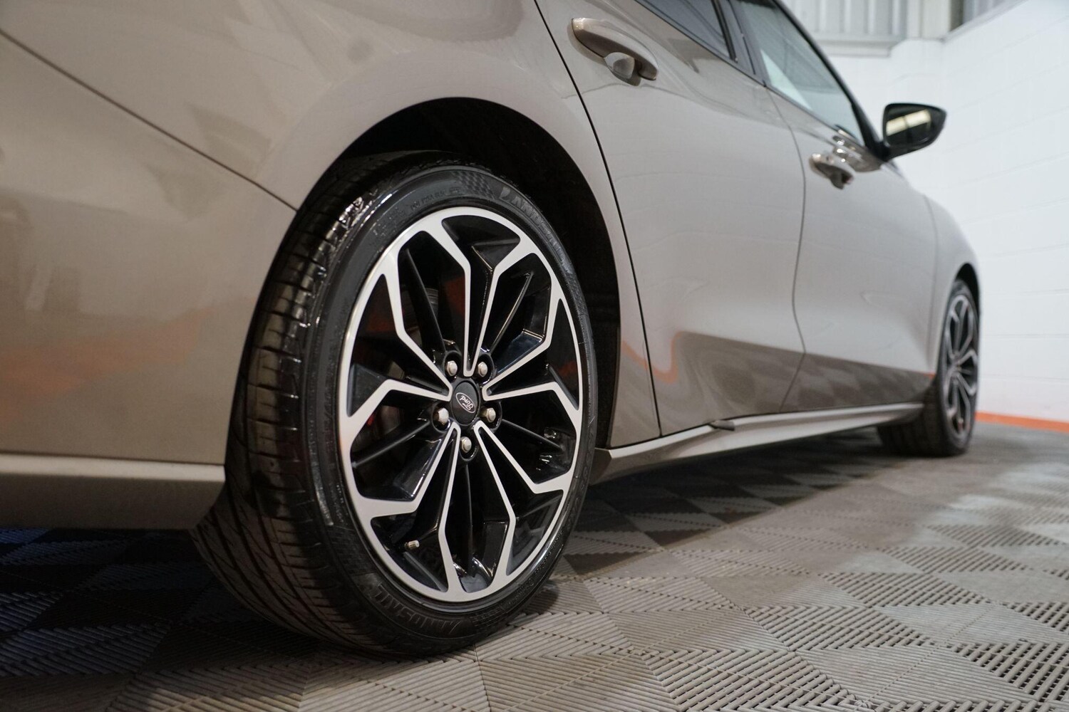 Used Ford Focus 2019 for sale - 78157057: Photo 43