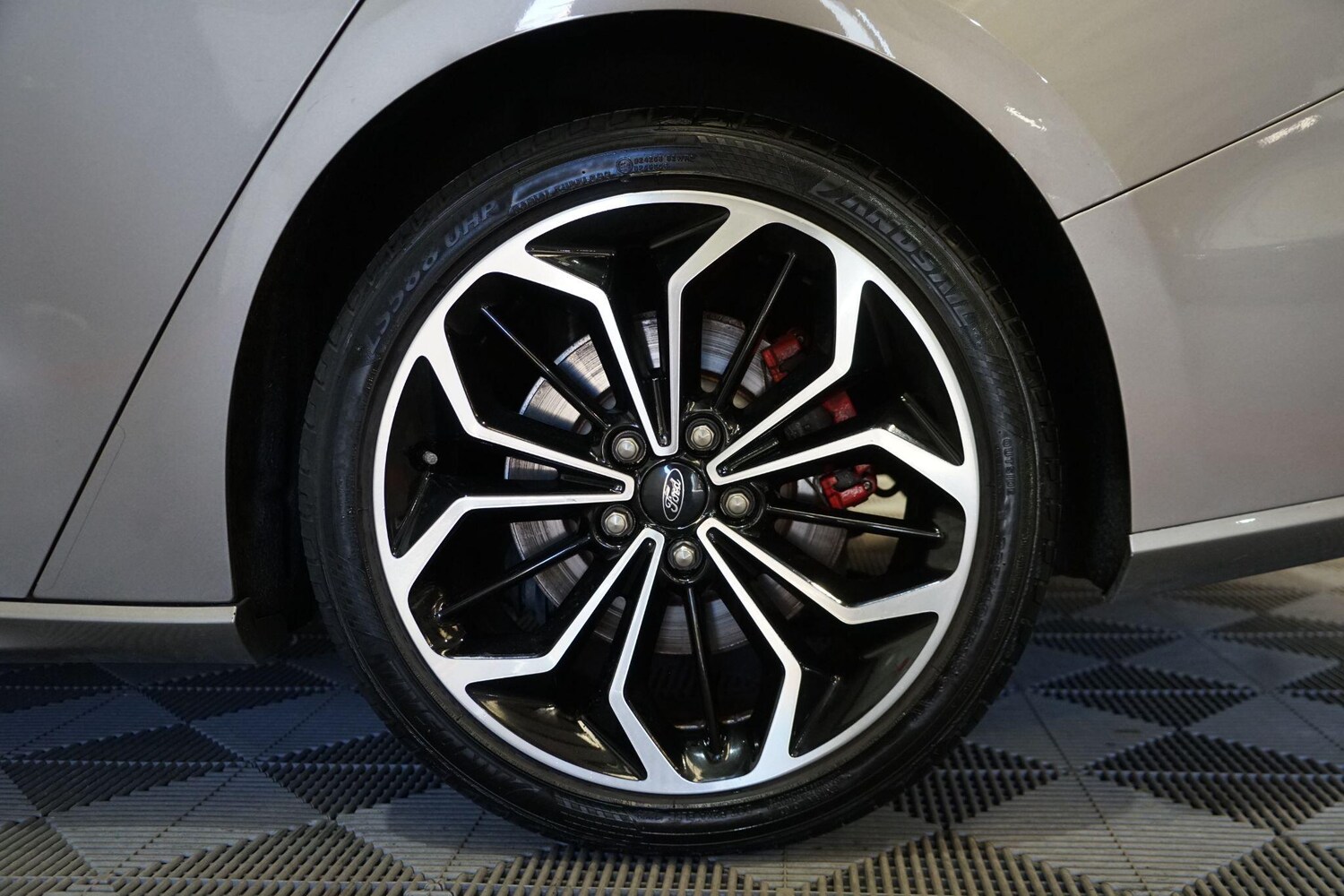 Used Ford Focus 2019 for sale - 78157057: Photo 44