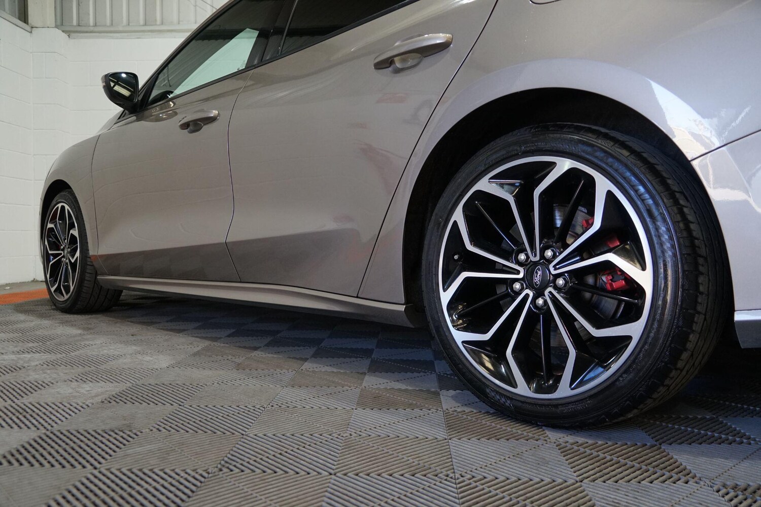 Used Ford Focus 2019 for sale - 78157057: Photo 45