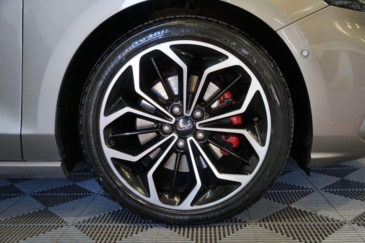 Used Ford Focus 2019 for sale - 78157057: Photo 46