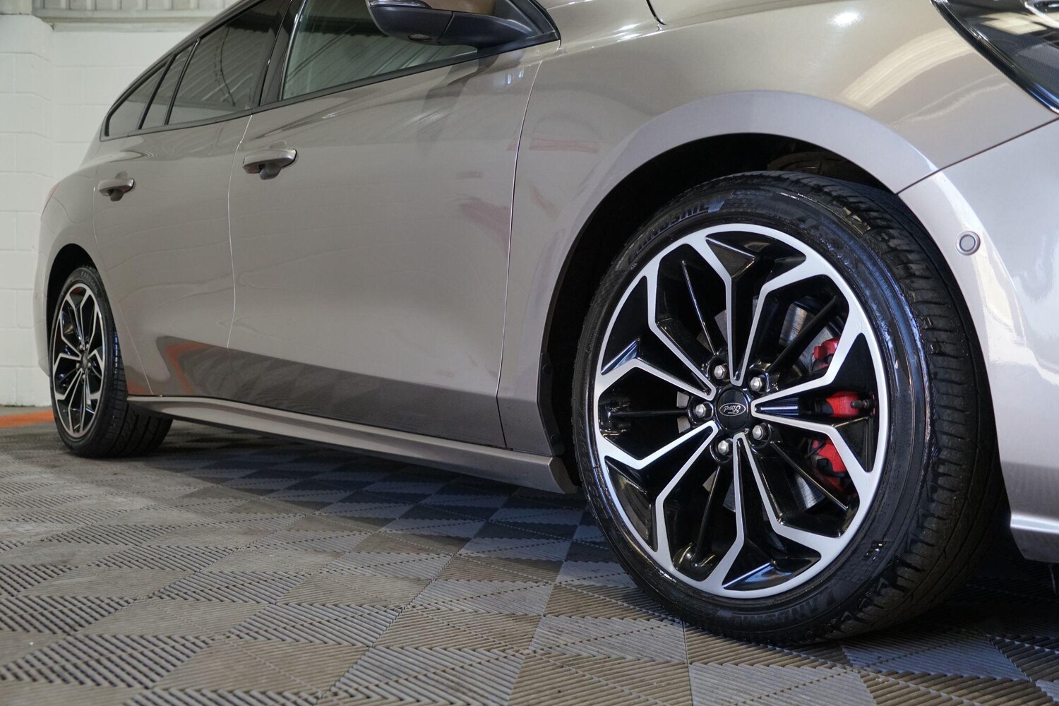 Used Ford Focus 2019 for sale - 78157057: Photo 47