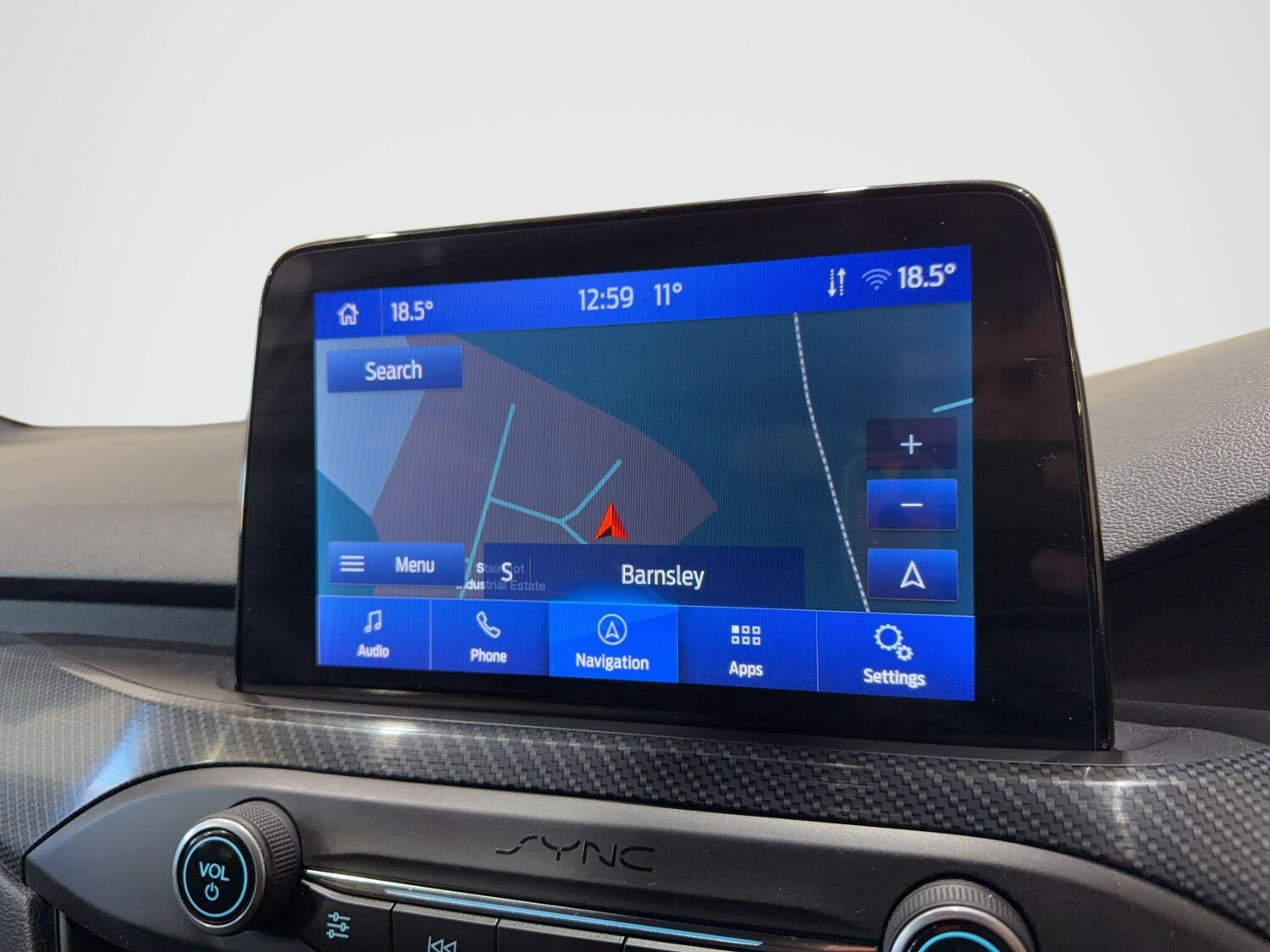 Used Ford Focus 2019 for sale - 78157057: Photo 48