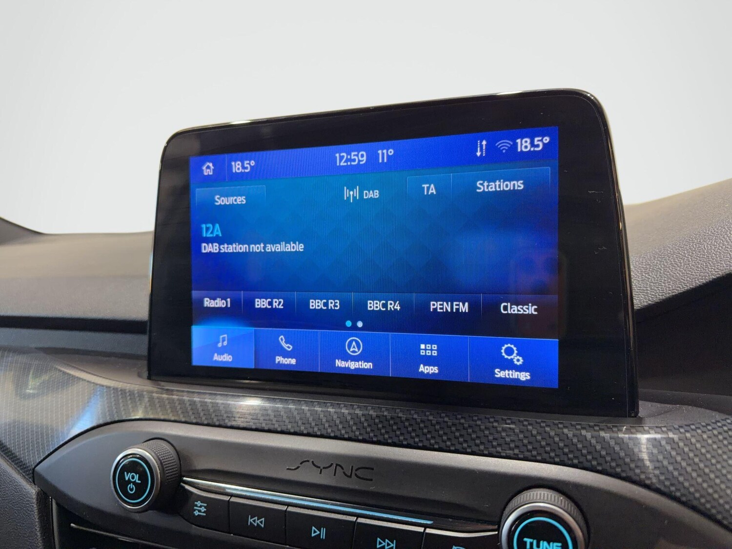 Used Ford Focus 2019 for sale - 78157057: Photo 49