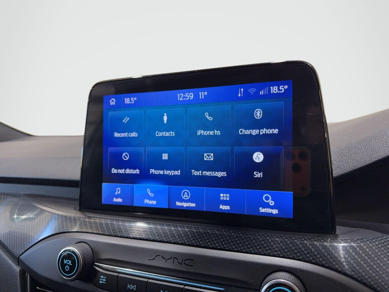 Used Ford Focus 2019 for sale - 78157057: Photo 50