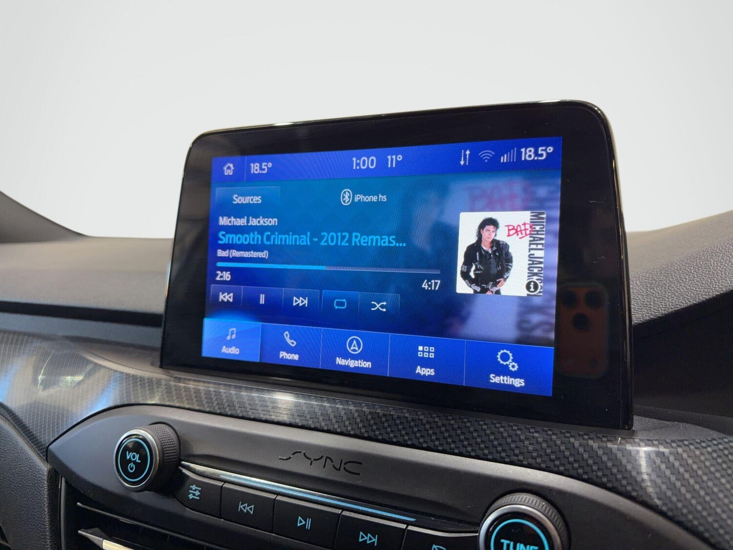 Used Ford Focus 2019 for sale - 78157057: Photo 51