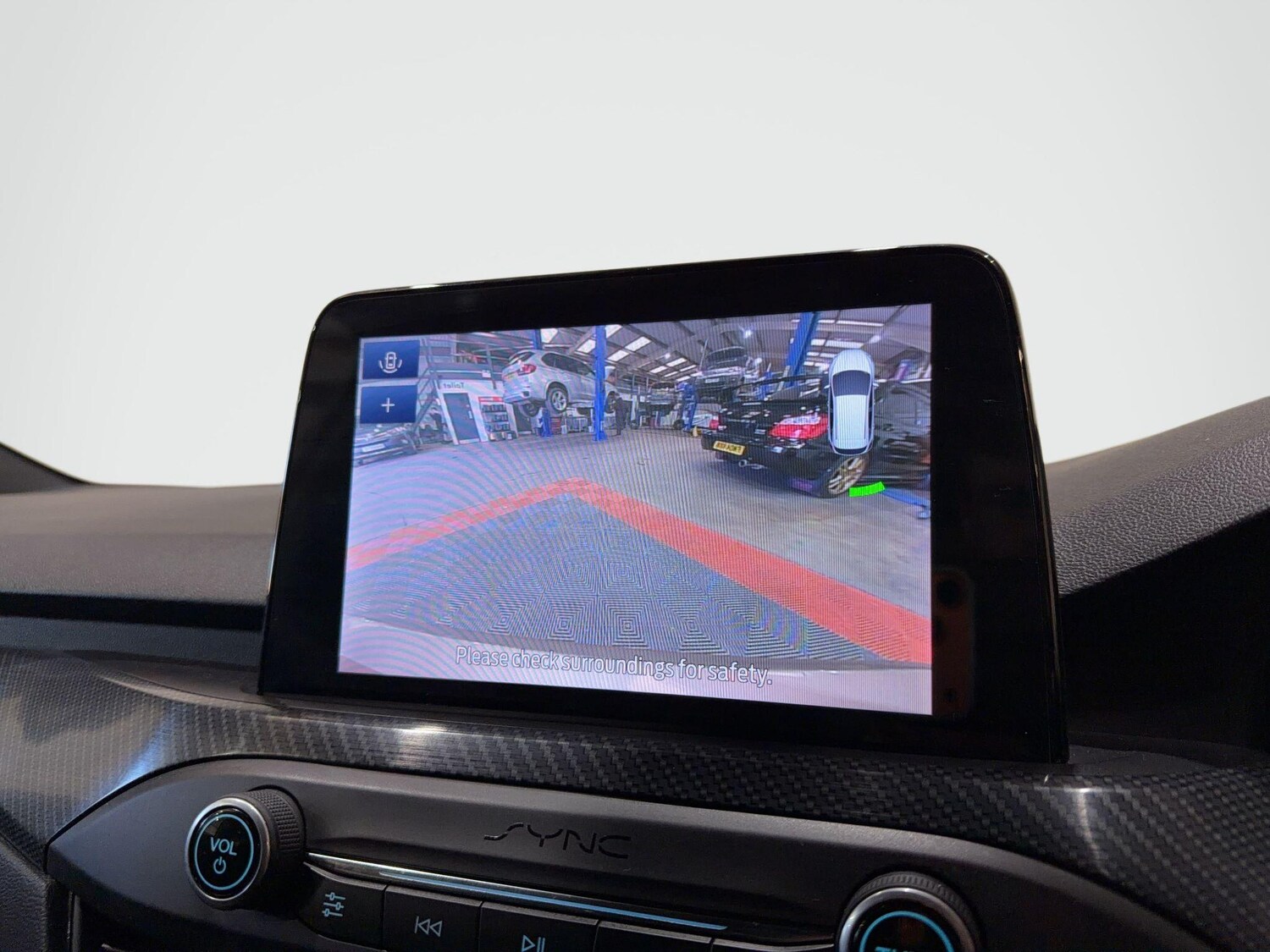 Used Ford Focus 2019 for sale - 78157057: Photo 52