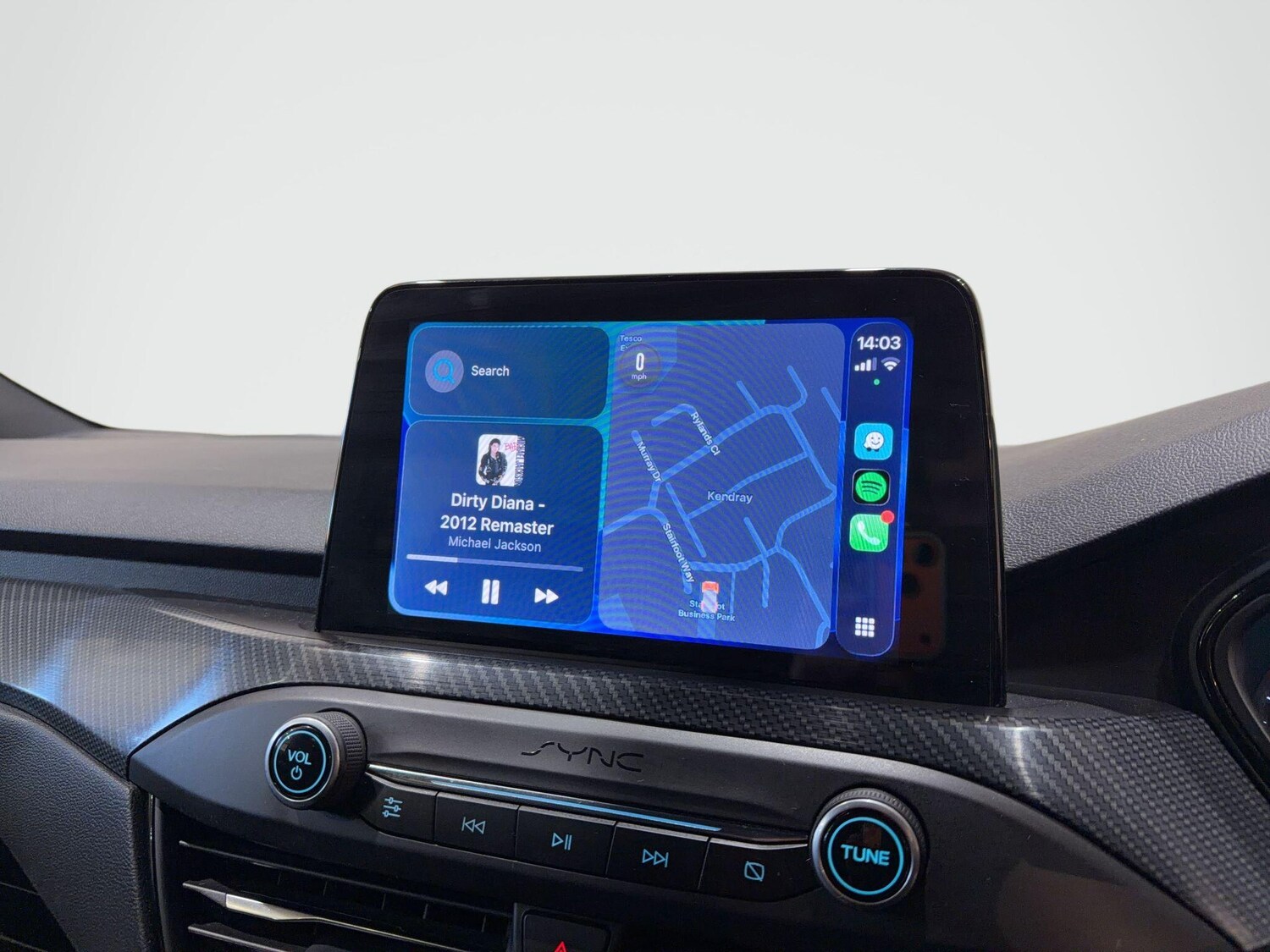 Used Ford Focus 2019 for sale - 78157057: Photo 53