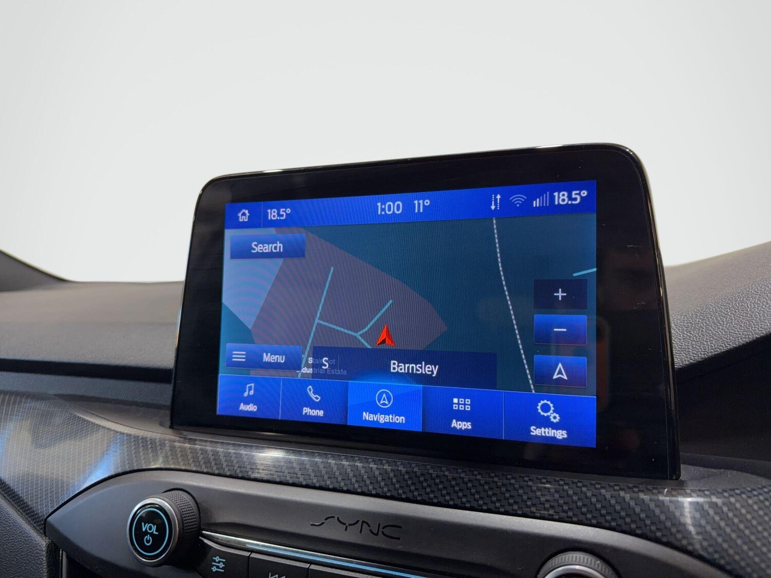 Used Ford Focus 2019 for sale - 78157057: Photo 54