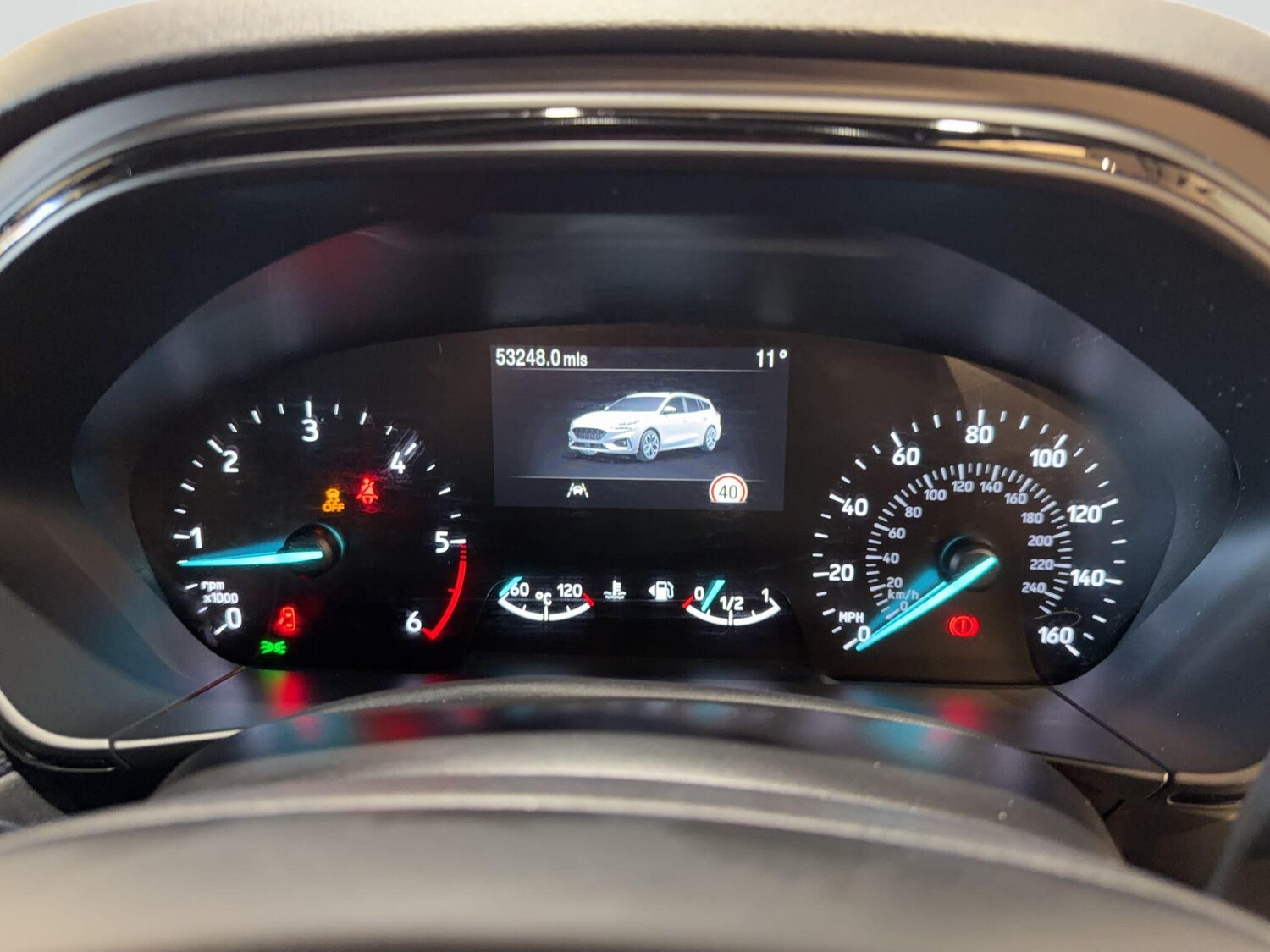 Used Ford Focus 2019 for sale - 78157057: Photo 58