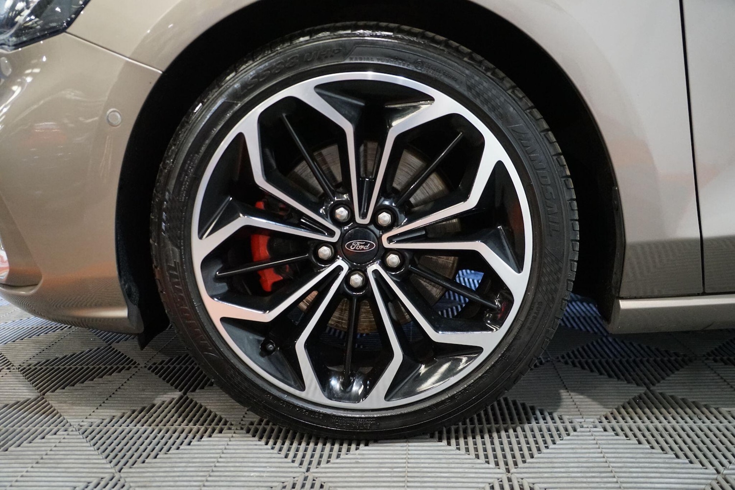 Used Ford Focus 2019 for sale - 78157057: Photo 6