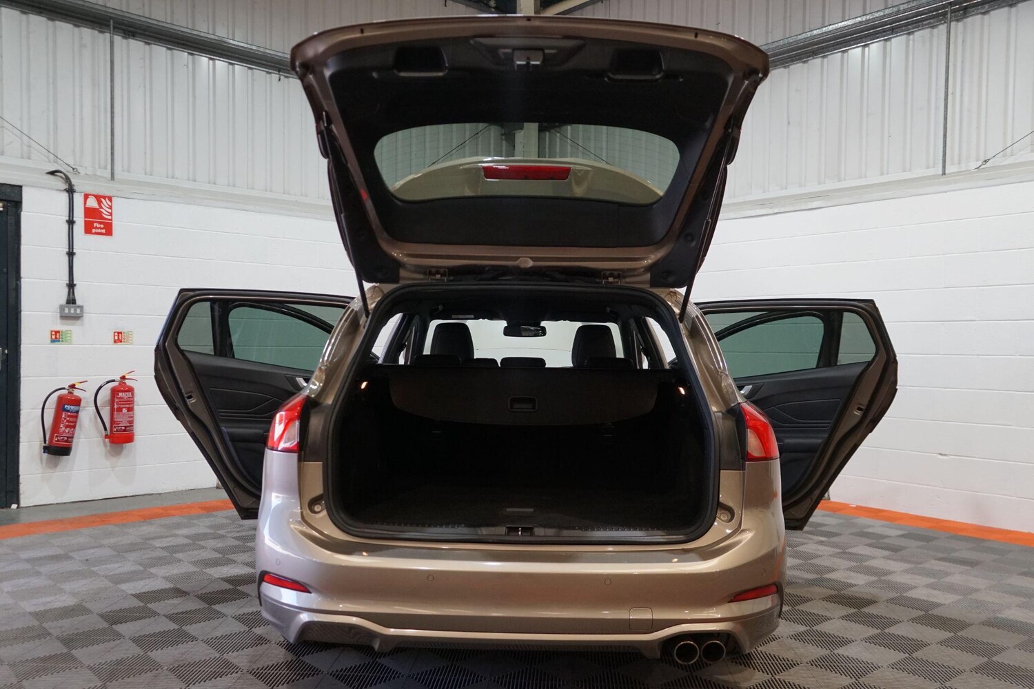 Used Ford Focus 2019 for sale - 78157057: Photo 60